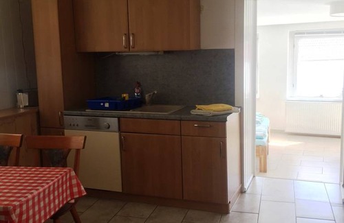 Leintal Apartment | Apartment ∙ 4 guests
