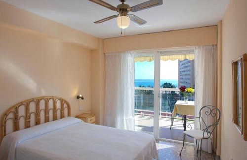 Cullera Apartment | Apartment Ana by Interhome