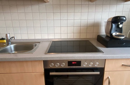 Burg auf Fehmarn Apartment | Apartment /app. for 5 guests with 78m² in Fehmarn OT Burg (12138)
