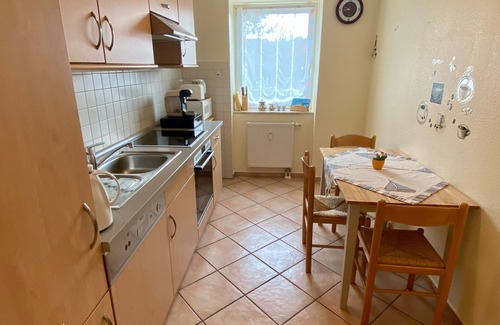 Burg auf Fehmarn Apartment | Apartment /app. for 5 guests with 78m² in Fehmarn OT Burg (12138)