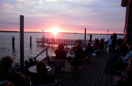 Burg auf Fehmarn Apartment | Apartment /app. for 5 guests with 78m² in Fehmarn OT Burg (12138)