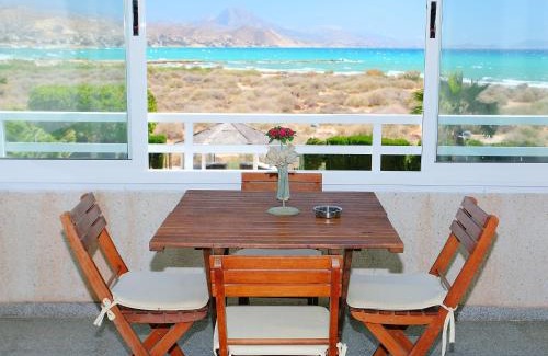 Coveta Fuma Apartment | Apartment Cabo Mar by Interhome