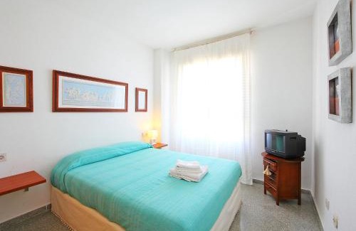 Coveta Fuma Apartment | Apartment Cabo Mar by Interhome