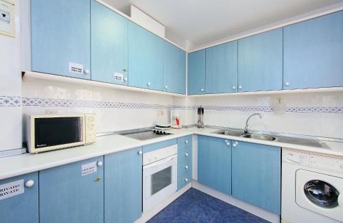 Coveta Fuma Apartment | Apartment Cabo Mar by Interhome