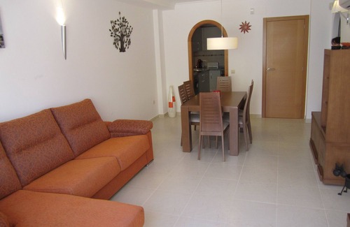 Cumbre del Sol Apartment | APARTMENT-COMMUNITY POOL-CUMBRE DEL SOL-CLOSE TO MORAIRA-BEAUTIFUL VIEWS