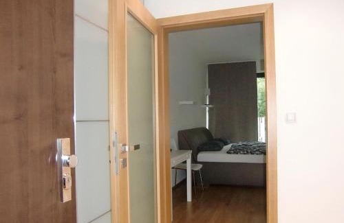 Prague 3 Apartment | Apartment David Garden Towers
