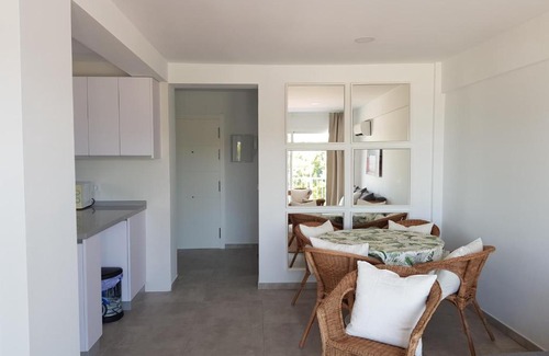 Torre del Mar Apartment | Apartment Deluxe in Beachfront