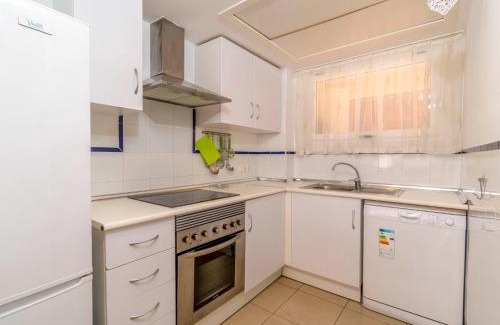 Orihuela Costa Apartment | Apartment El Bosque by Interhome
