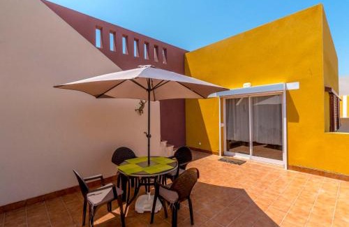 Orihuela Costa Apartment | Apartment El Bosque by Interhome