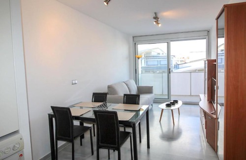 Villajoyosa Apartment | Apartment Elegance-16 by Interhome