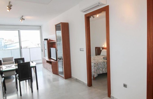 Villajoyosa Apartment | Apartment Elegance-16 by Interhome