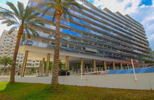 Villajoyosa Apartment | Apartment Elegance-16 by Interhome