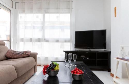 Llanca Apartment | Apartment Emporda-1 by Interhome