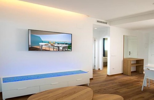Alcossebre Apartment | Apartment ALCOSSEBRE SEA EXPERIENCE in Alcocéber/Alcossebre - 5 persons, 2 bedrooms