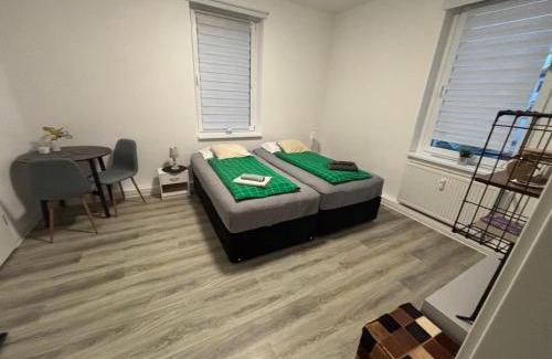 Nordstadt Apartment | Apartment, Ferienwohnung- Bad-Küche- Parkplatz