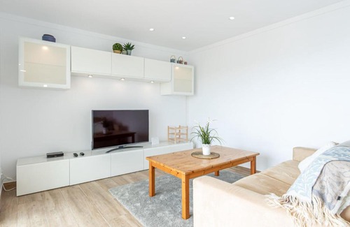 Almadraba-Canyelles Apartment | Apartment Garbinell by Interhome