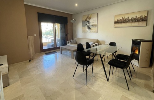 Orihuela Costa Apartment | Apartment Golf Las Ramblas