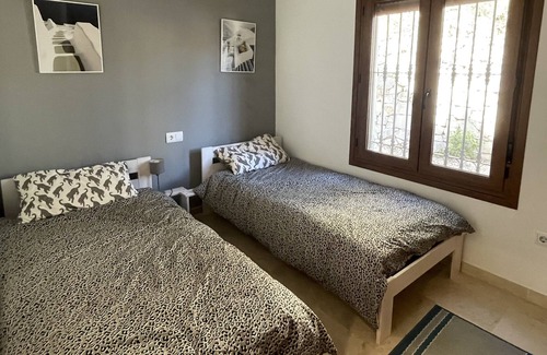 Orihuela Costa Apartment | Apartment Golf Las Ramblas