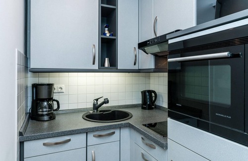 Hornum Apartment | Apartment Hörnum Hörnchen