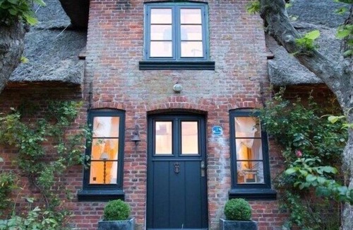 Witzwort Apartment | Apartment in Ettenheim