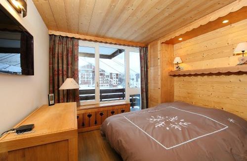 Val Claret Apartment | Apartment Les Hauts du Val Claret - Val Claret-17 by Interhome