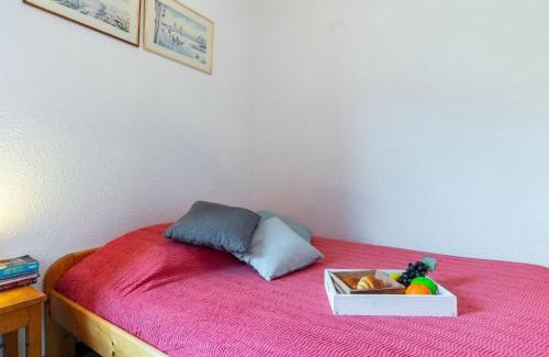 La Toussuire Apartment | Apartment Les Mousquetons-19 by Interhome