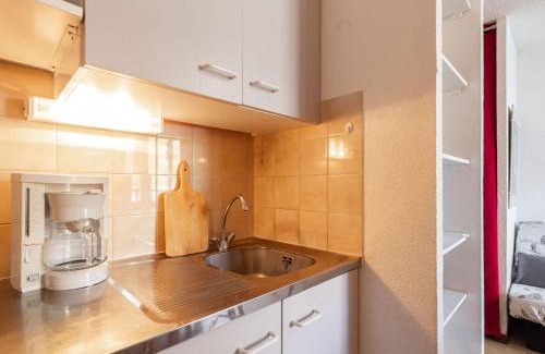 La Toussuire Apartment | Apartment Les Mousquetons-19 by Interhome