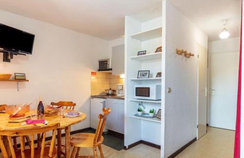 La Toussuire Apartment | Apartment Les Mousquetons-19 by Interhome