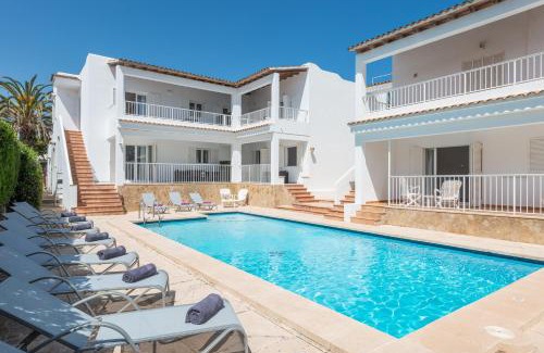 Cala d'Or Apartment | Apartment ONA 1 ONE SUN with Pool, AC, BBQ, Wifi in Cala D'or