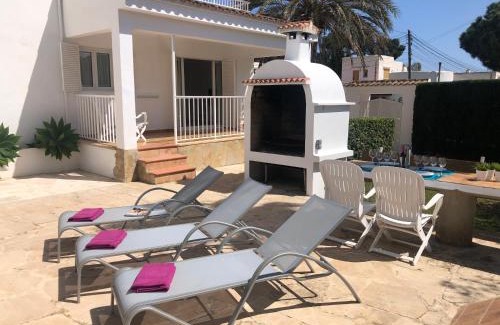 Cala d'Or Apartment | Apartment ONA 1 ONE SUN with Pool, AC, BBQ, Wifi in Cala D'or