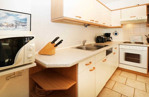 Karlshagen Apartment | Apartment Peeneblick 5 - Apartment Peeneblick 5-2 bedrooms up to max. 6 pers.