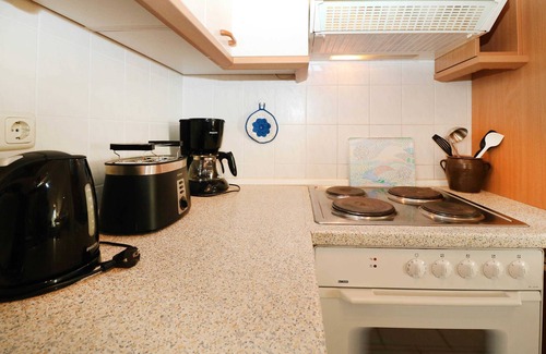 Karlshagen Apartment | Apartment Peeneblick 5 - Apartment Peeneblick 5-2 bedrooms up to max. 6 pers.