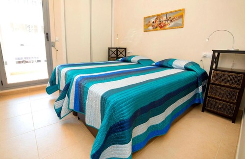 Calpe City Center Apartment | Apartment Plaza Mayor-1 by Interhome