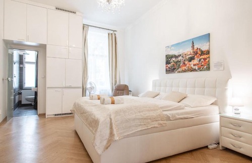 Nove Mesto Apartment | Apartment Spa Apartment