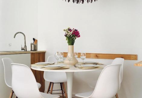 Alicante Apartment | Apartment T. Llorente