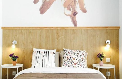 Alicante Apartment | Apartment T. Llorente