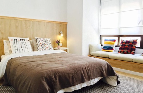 Alicante Apartment | Apartment T. Llorente