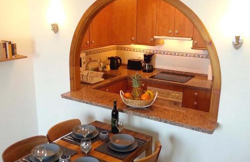 Cumbre del Sol Apartment | Apartment Vistamar 2