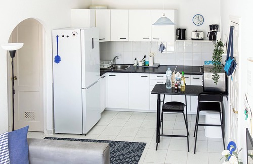 Mogan Apartment | Apartment with 180 degree panoramic sea and mountain views in the warm south of Gran Canaria