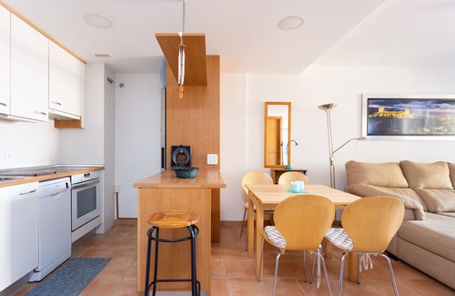 Costa Adeje Apartment | Apartment with pool and WiFi in Playa Paraiso