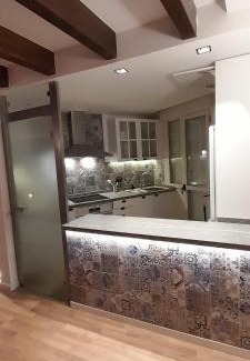 Santa Catalina Apartment | Apartmento 2 dormitorios - Centro Sevilla - Puerta Osario