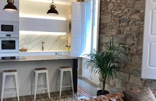 Old Town Apartment | APG Mercaders 3