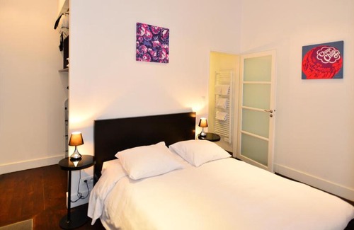 La Presqu'ile Apartment | Appart' Sala