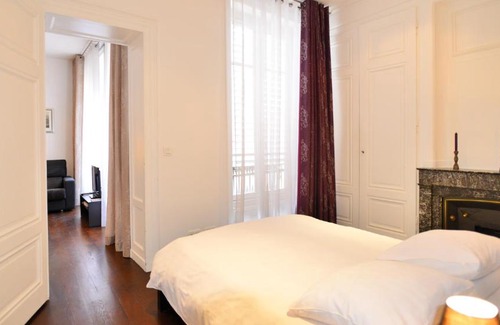 La Presqu'ile Apartment | Appart' Sala