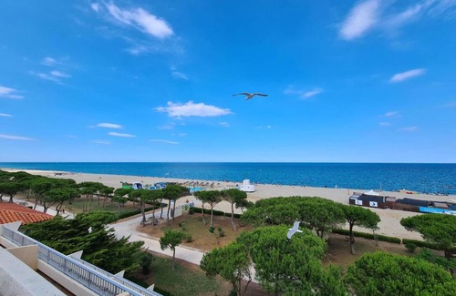 Argeles Plage Apartment | Appartement Argelès-sur-Mer, 2 pièces, 4 personnes - FR-1-388-143