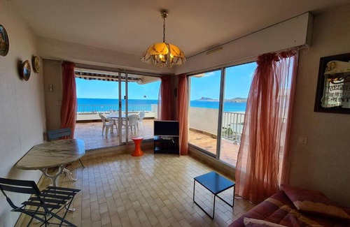 Argeles Plage Apartment | Appartement Argelès-sur-Mer, 2 pièces, 4 personnes - FR-1-388-143