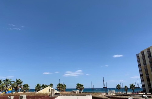 La Cote Radieuse Apartment | Appartement Cocooning Vue Mer