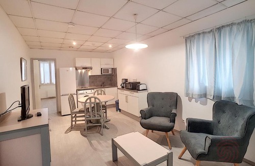 Lamalou-les-Bains Apartment | Appartement Lamalou-les-Bains, 2 pièces, 2 personnes - FR-1-451-26