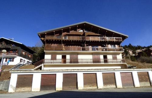 Les Saisies Apartment | Appartement Les Saisies, 5 pièces, 10 personnes - FR-1-594-38