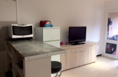 Le Grau-Du-Roi Apartment | Appartement spacieux au calme et face à la pinède à 2 minutes de la plage